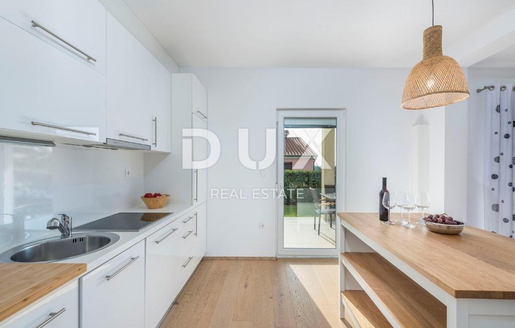 ISTRIA, PARENZO - Villa familiare in posizione tranquilla vicino alla città e alle spiagge