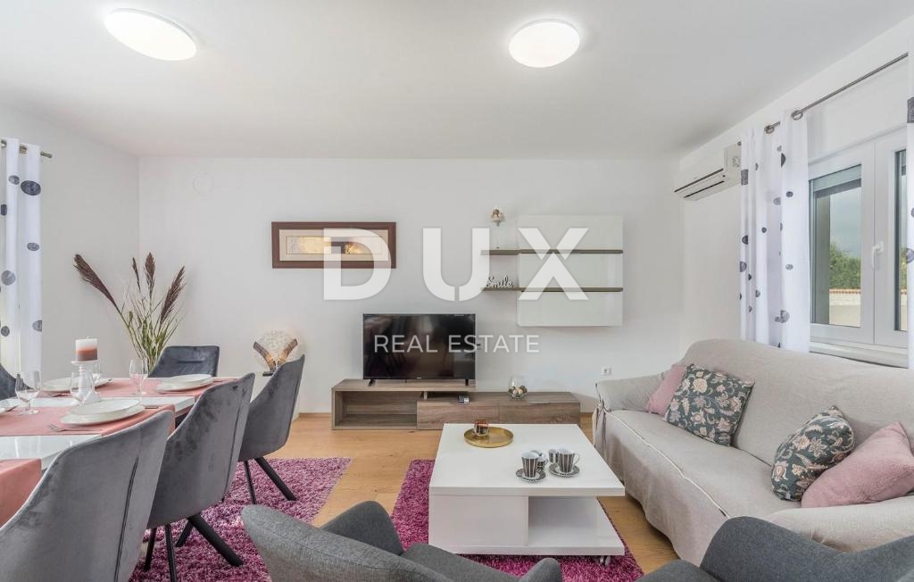 ISTRIA, PARENZO - Villa familiare in posizione tranquilla vicino alla città e alle spiagge