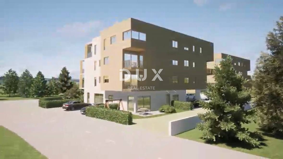 Appartamento Tar, Tar-Vabriga, 88,70m2