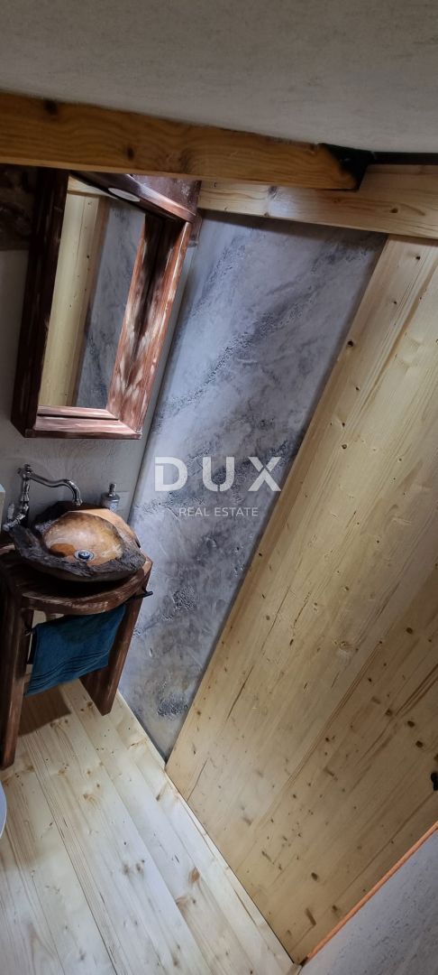 RIJEKA, KRIMEA - casa indipendente con vista mare + giardino! OPPORTUNITÀ!