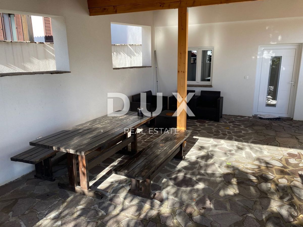 RIJEKA, KRIMEA - casa indipendente con vista mare + giardino! OPPORTUNITÀ!