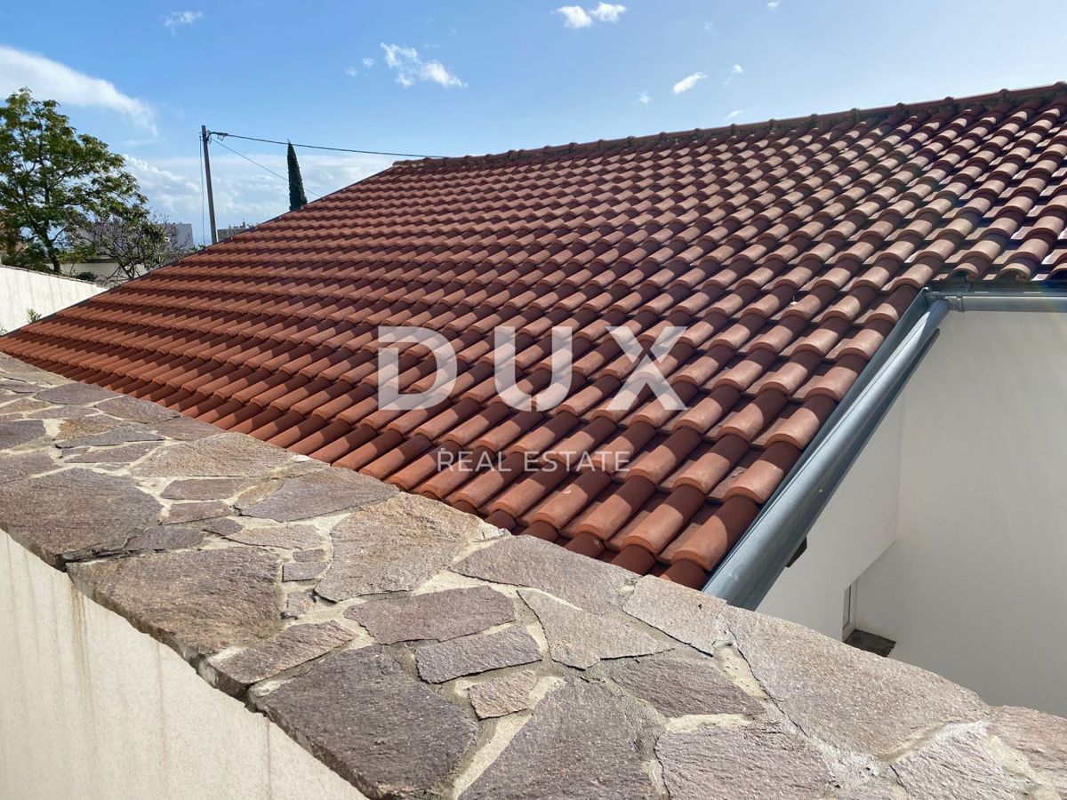 RIJEKA, KRIMEA - casa indipendente con vista mare + giardino! OPPORTUNITÀ!