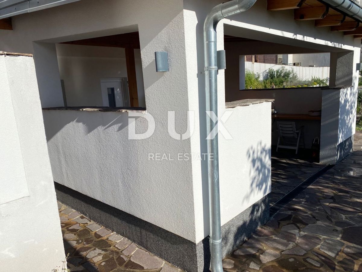 RIJEKA, KRIMEA - casa indipendente con vista mare + giardino! OPPORTUNITÀ!