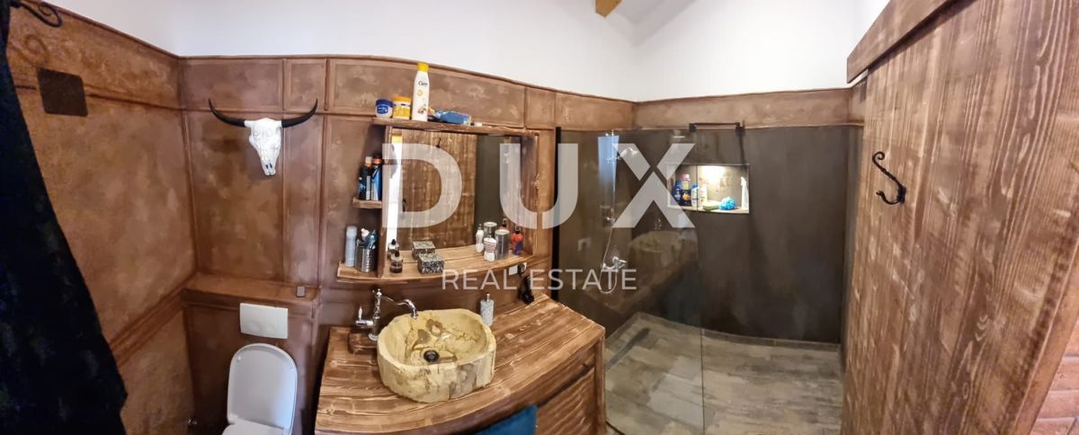 RIJEKA, KRIMEA - casa indipendente con vista mare + giardino! OPPORTUNITÀ!