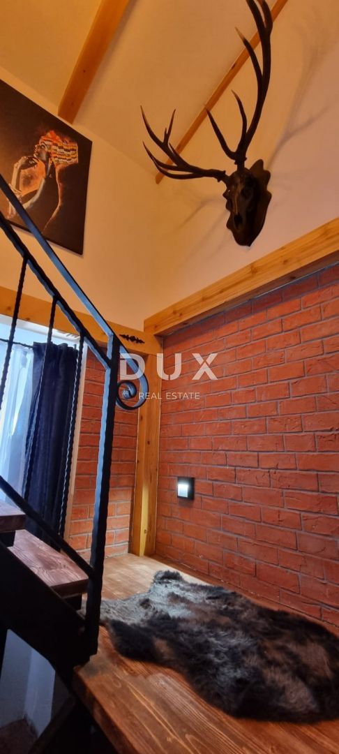 RIJEKA, KRIMEA - casa indipendente con vista mare + giardino! OPPORTUNITÀ!