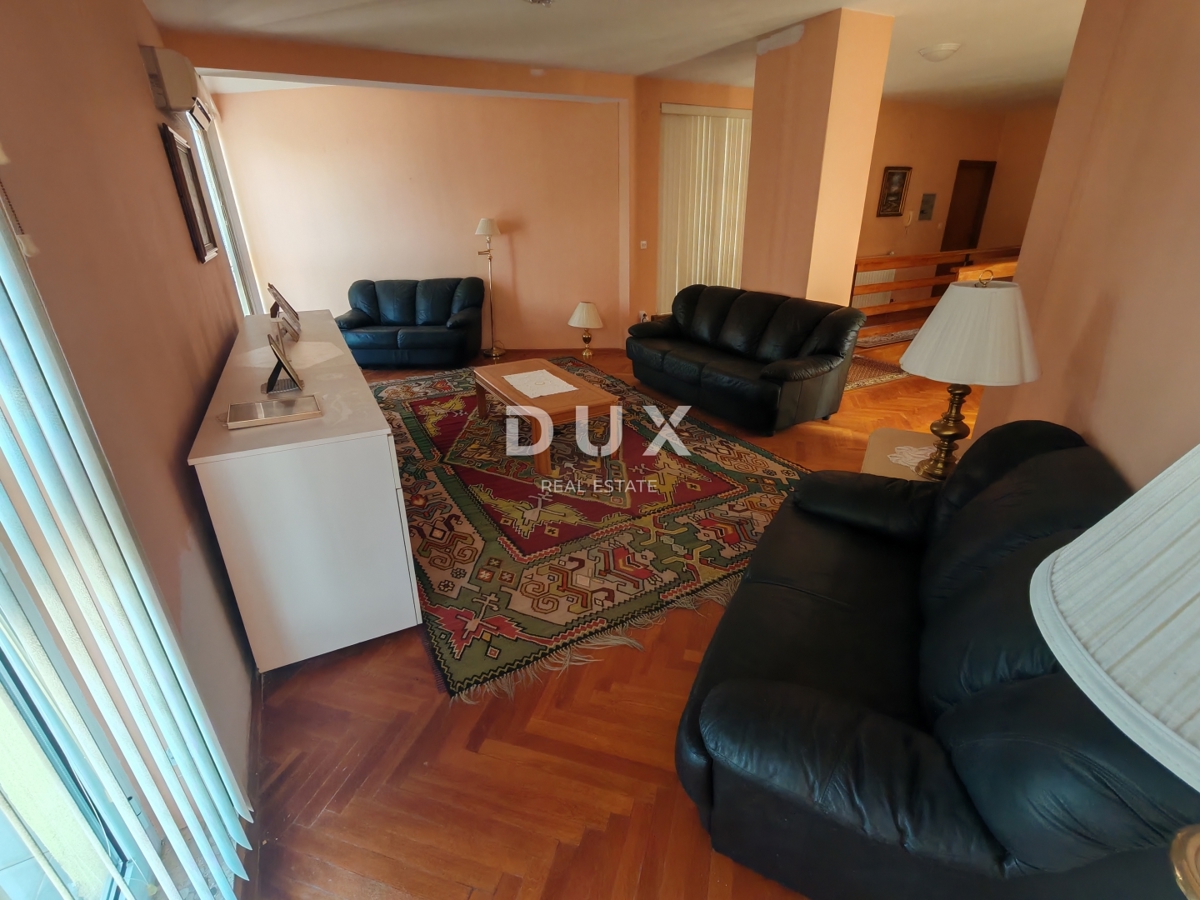 Casa Višnjik, Zadar, 1.104m2