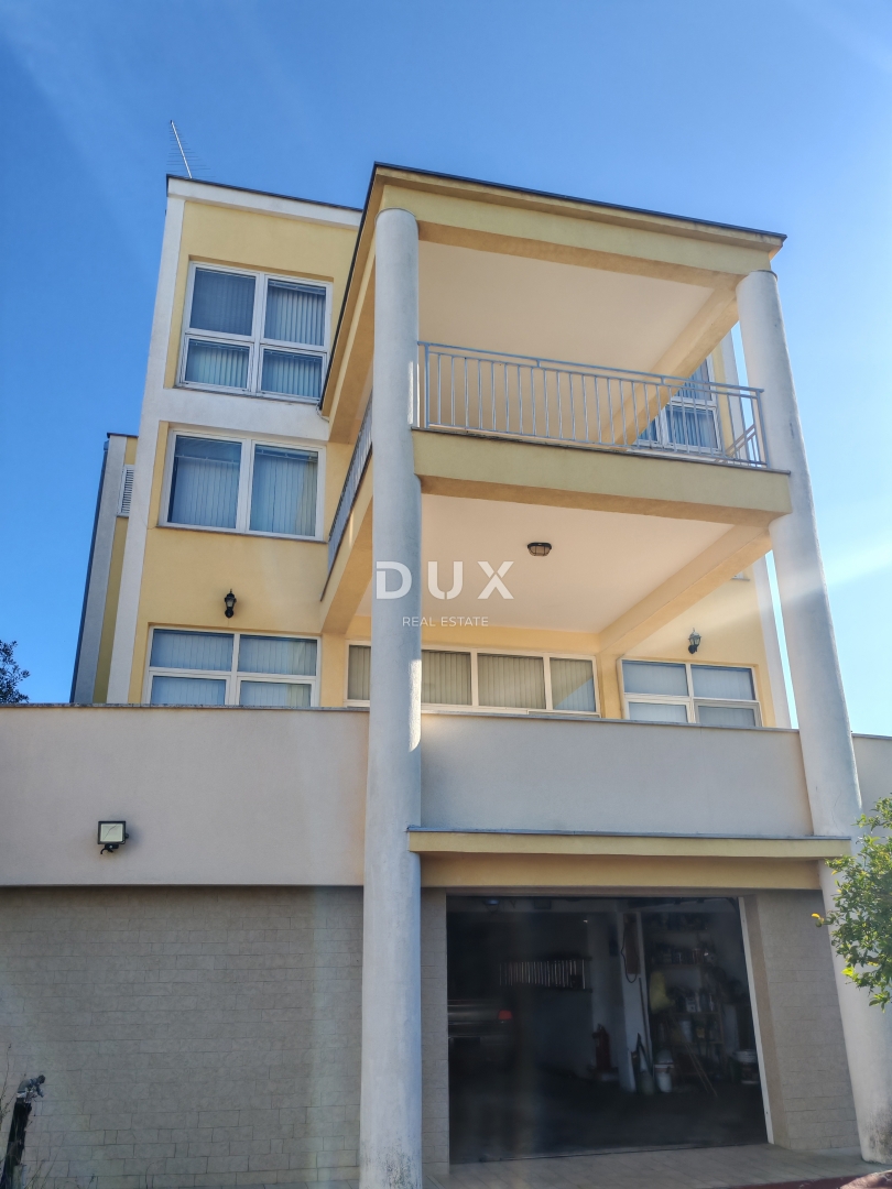 Casa Višnjik, Zadar, 1.104m2