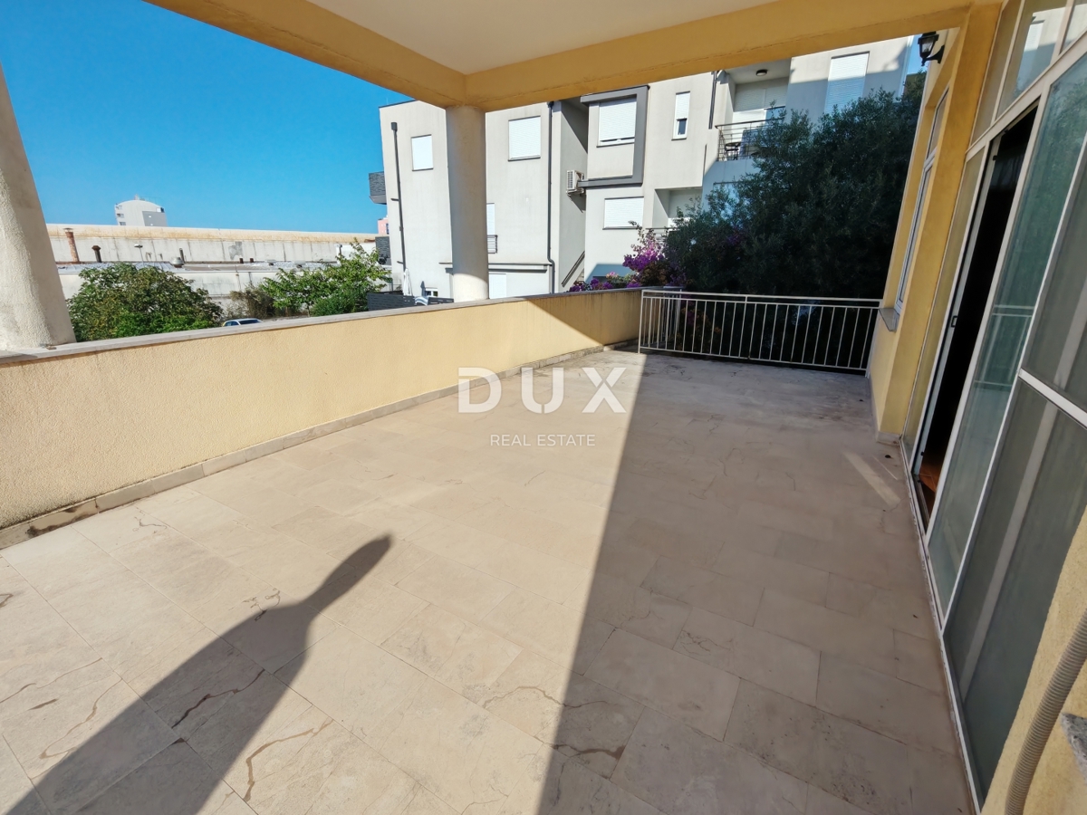 Casa Višnjik, Zadar, 1.104m2
