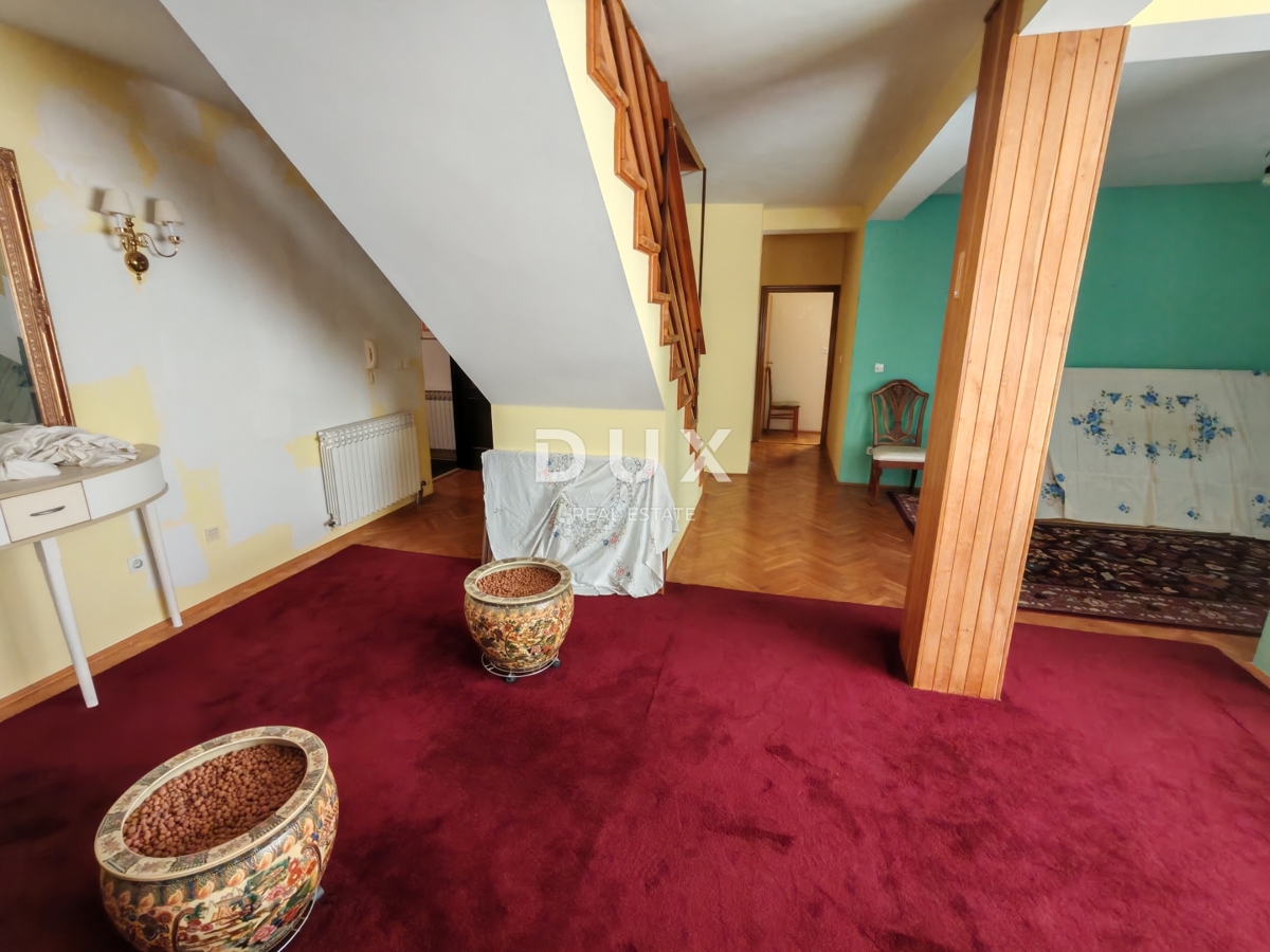 Casa Višnjik, Zadar, 1.104m2