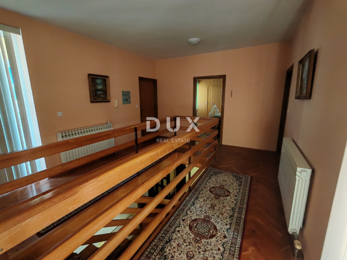 Casa Višnjik, Zadar, 1.104m2