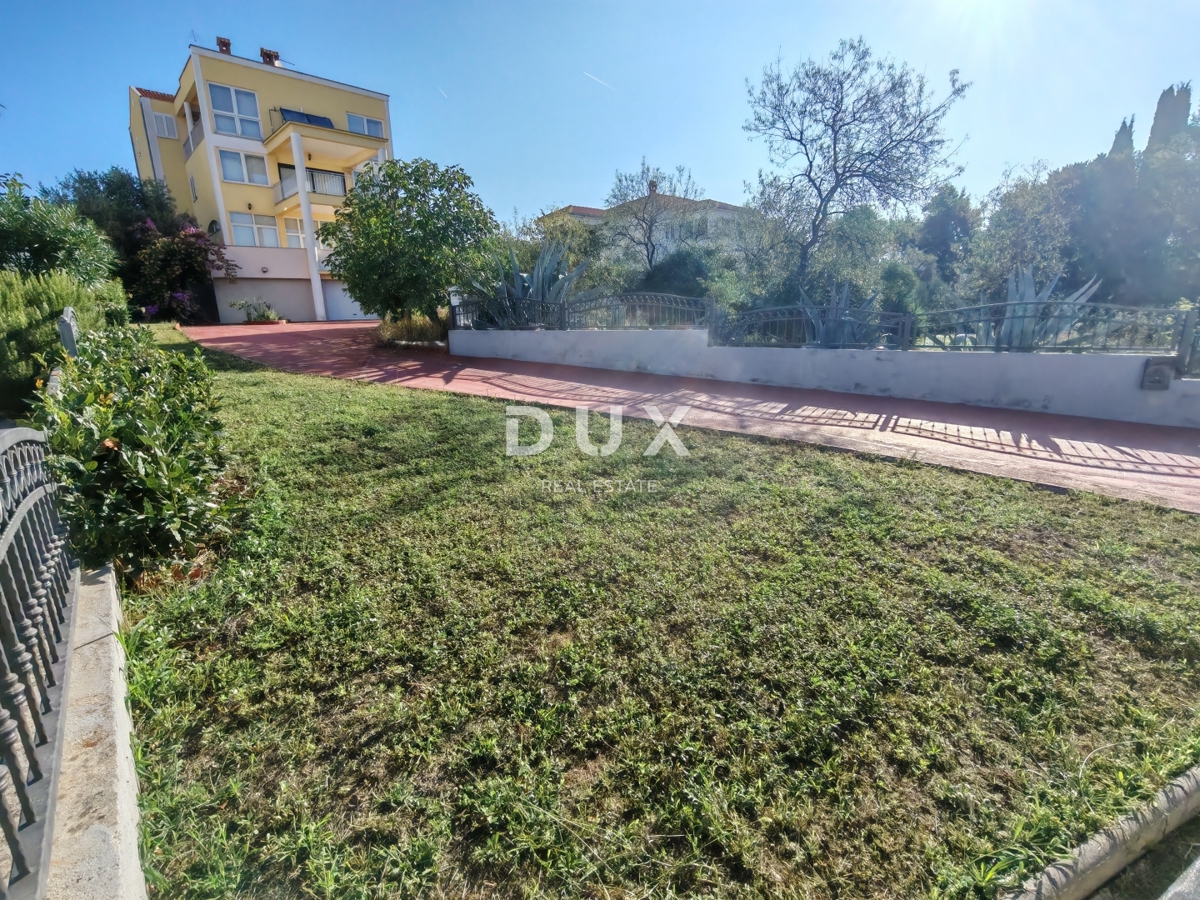 Casa Višnjik, Zadar, 1.104m2