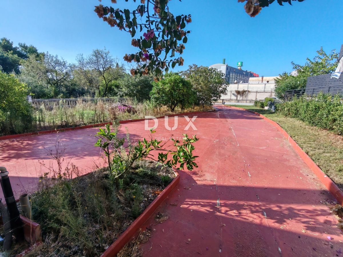 Casa Višnjik, Zadar, 1.104m2