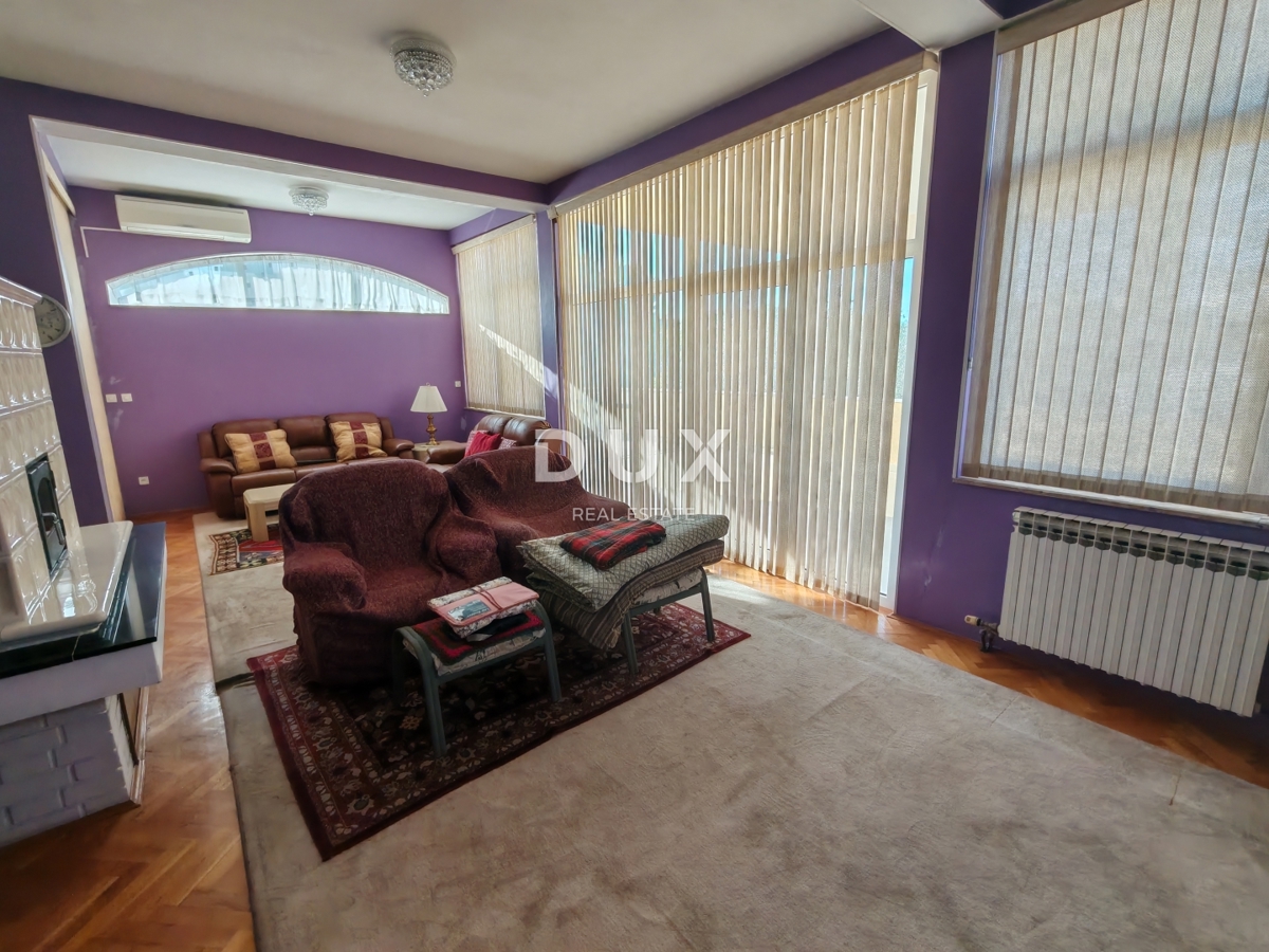 Casa Višnjik, Zadar, 1.104m2