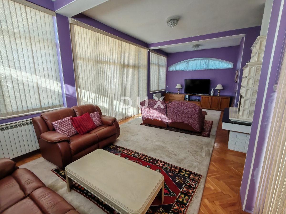 Casa Višnjik, Zadar, 1.104m2