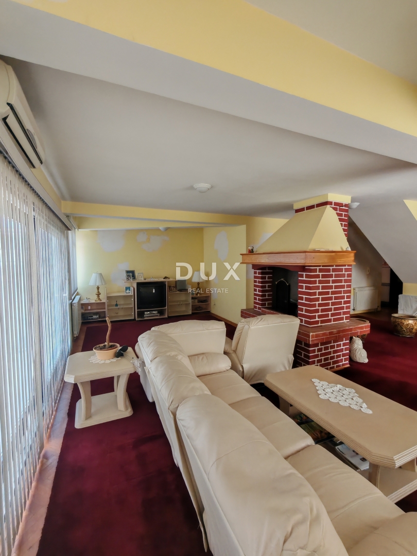 Casa Višnjik, Zadar, 1.104m2