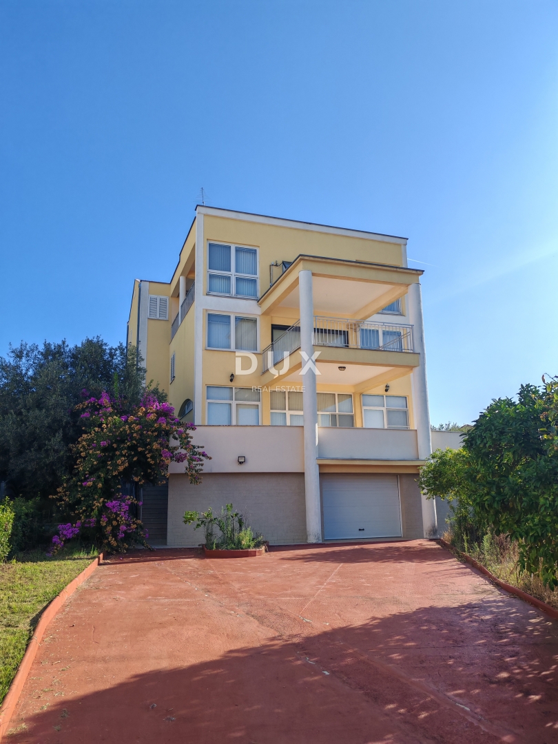 Casa Višnjik, Zadar, 1.104m2
