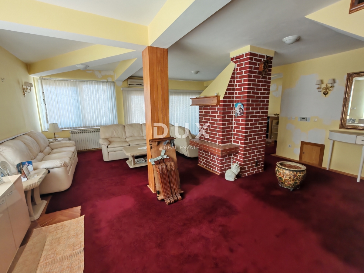 Casa Višnjik, Zadar, 1.104m2