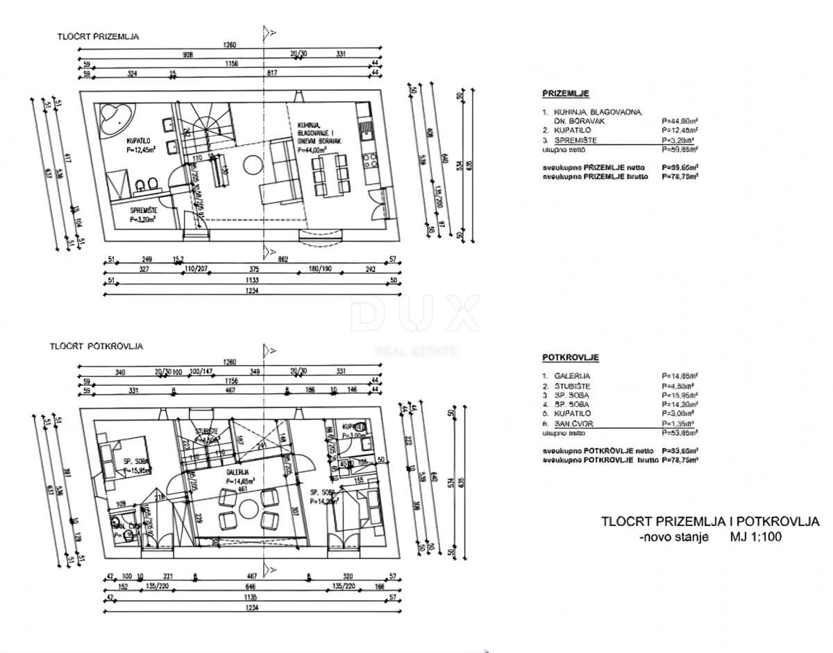 ISTRIA, ALBONA - Bellezza in pietra ristrutturata