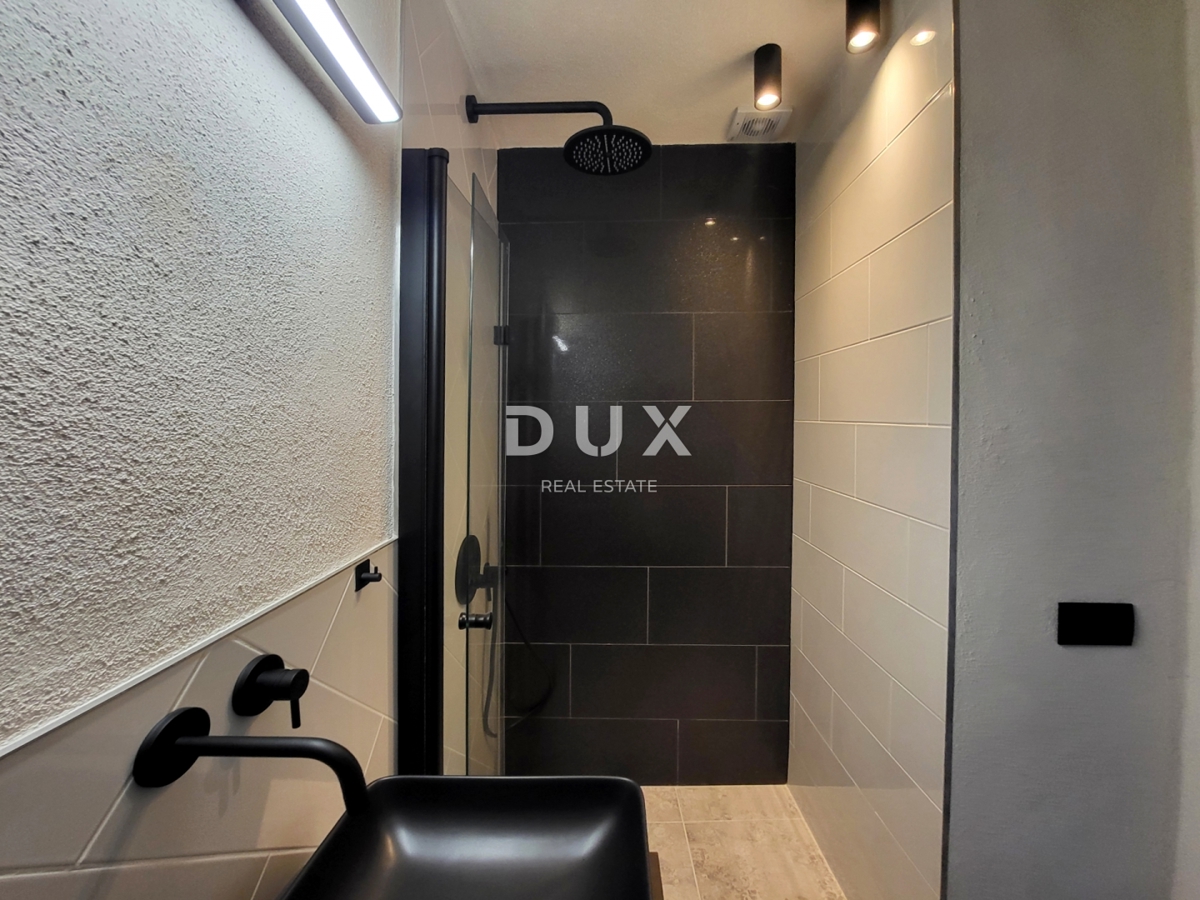 ISTRIA, ALBONA - Bellezza in pietra ristrutturata