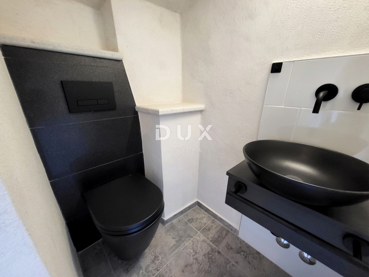 ISTRIA, ALBONA - Bellezza in pietra ristrutturata