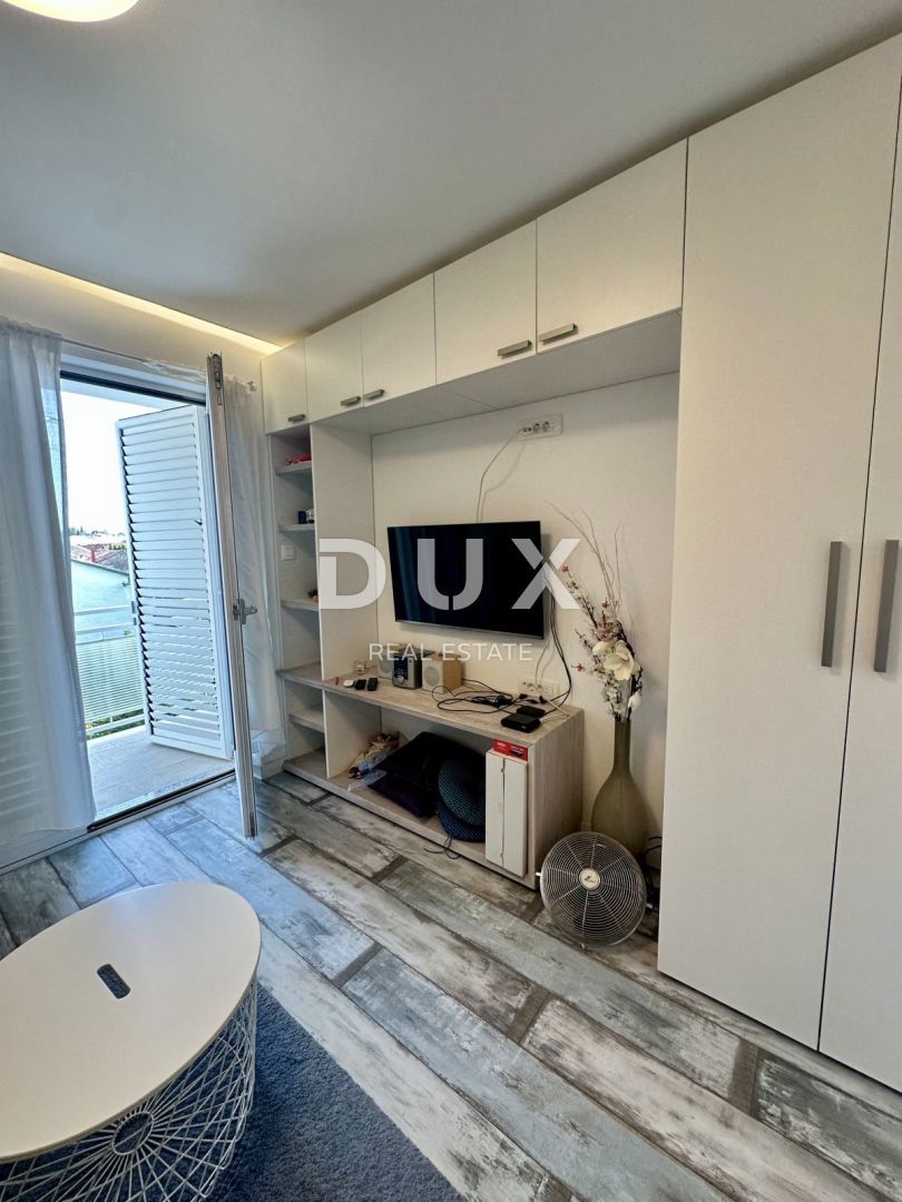 CRIKVENICA, SELCE - Casa nel centro di Selce, con vista mare