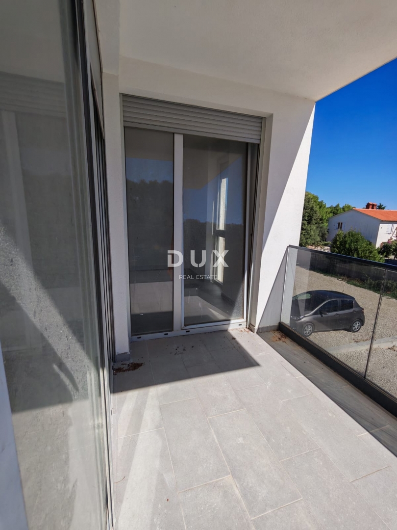 ISTRIA, LIŽNJAN - Bellissimo appartamento con due camere da letto in un nuovo edificio!