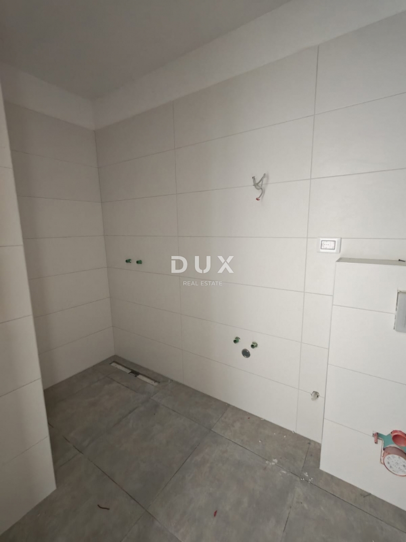 ISTRIA, LIŽNJAN - Bellissimo appartamento con due camere da letto in un nuovo edificio!