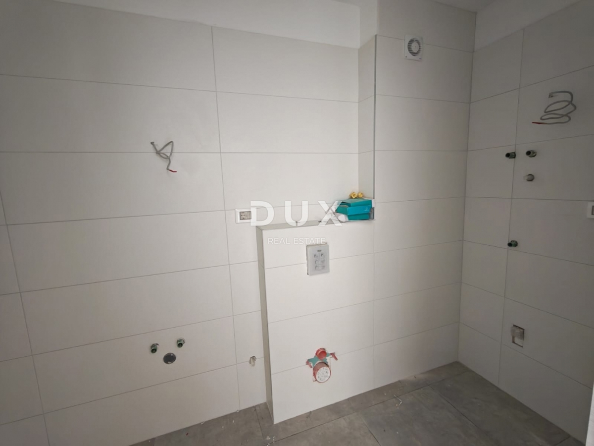 ISTRIA, LIŽNJAN - Bellissimo appartamento con due camere da letto in un nuovo edificio!