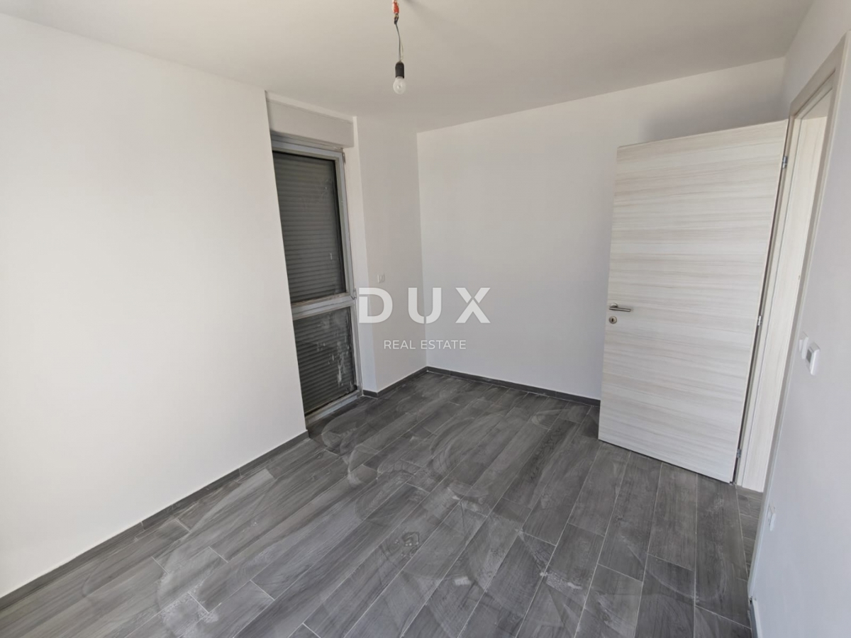 ISTRIA, LIŽNJAN - Bellissimo appartamento con due camere da letto in un nuovo edificio!