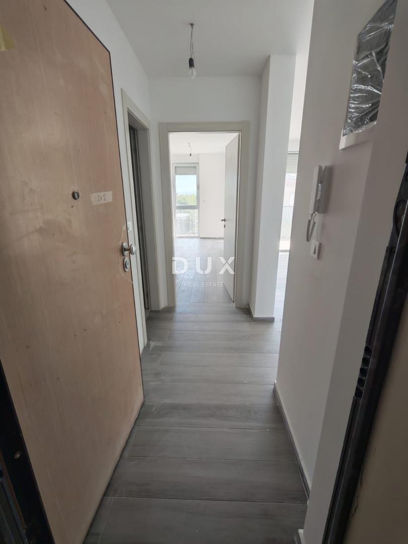 ISTRIA, LIŽNJAN - Bellissimo appartamento con due camere da letto in un nuovo edificio!