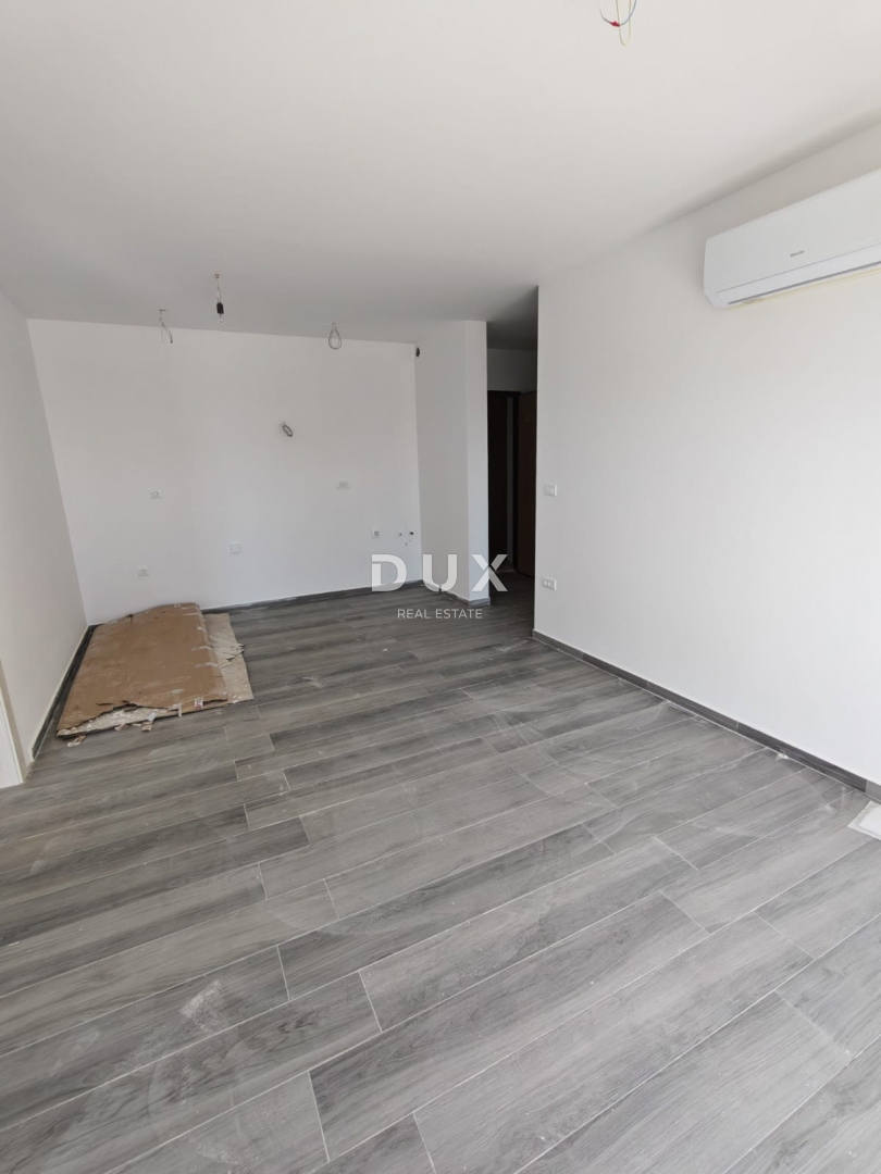 ISTRIA, LIŽNJAN - Bellissimo appartamento con due camere da letto in un nuovo edificio!