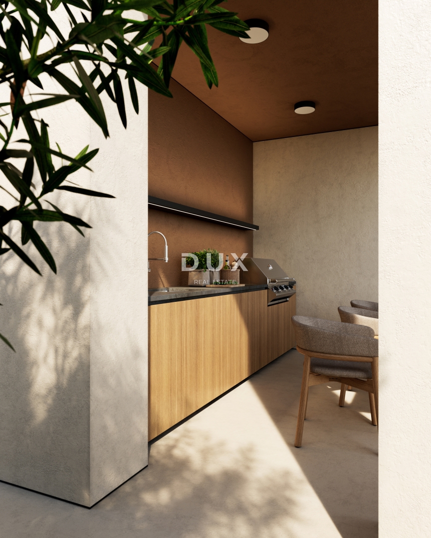 ISTRIA, SVETI LOVREČ - L'ultima villa di lusso disponibile - vista panoramica sul mare e sulla natura!