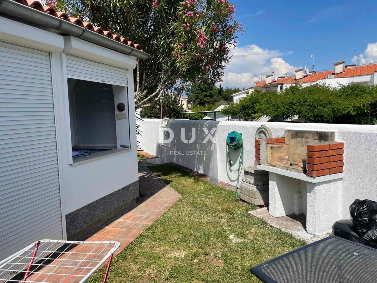 ISTRIA, BARBARIGA - Appartamento 80m2, due unità abitative!