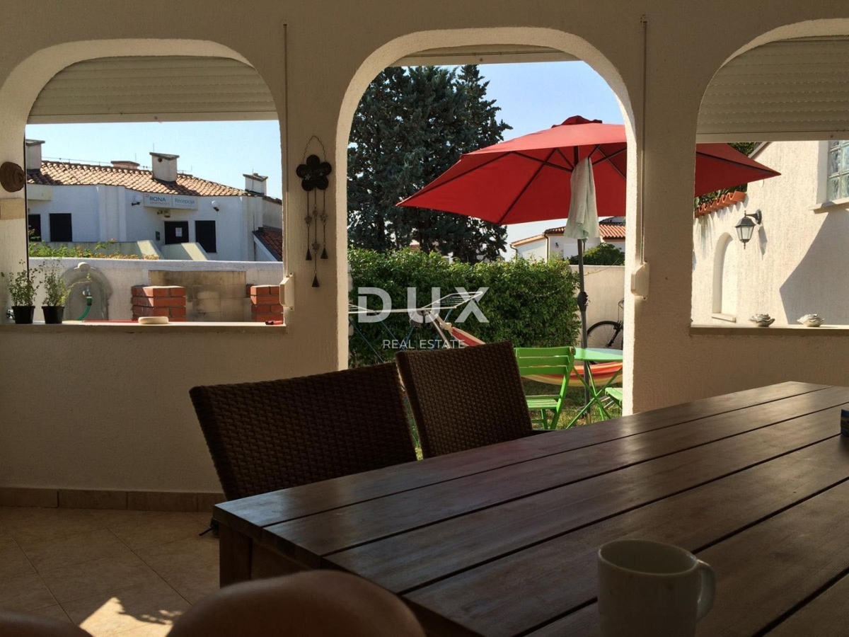 ISTRIA, BARBARIGA - Appartamento 80m2, due unità abitative!