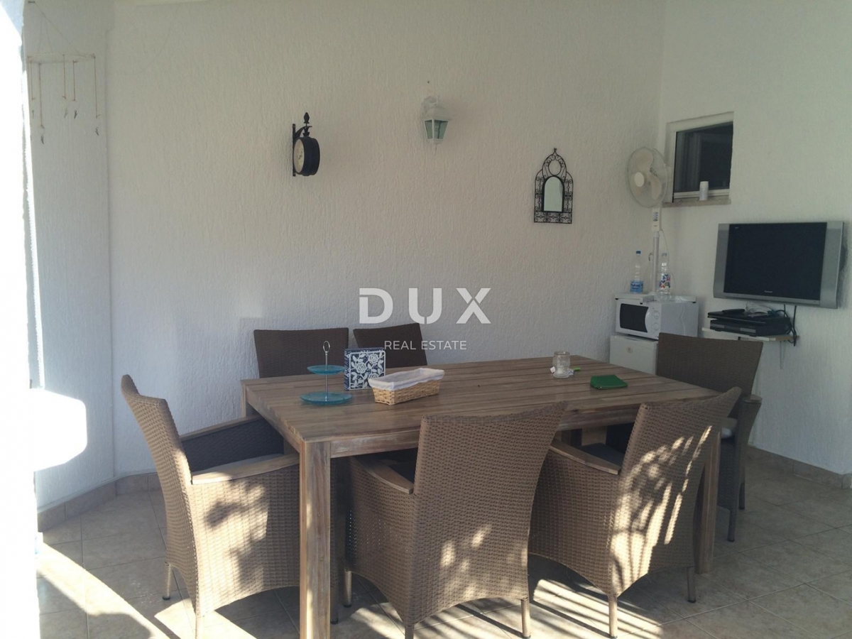 ISTRIA, BARBARIGA - Appartamento 80m2, due unità abitative!