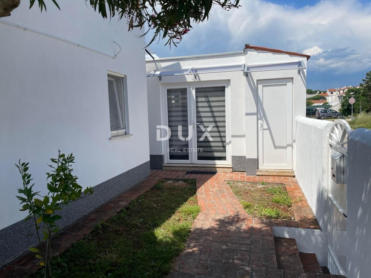 ISTRIA, BARBARIGA - Appartamento 80m2, due unità abitative!