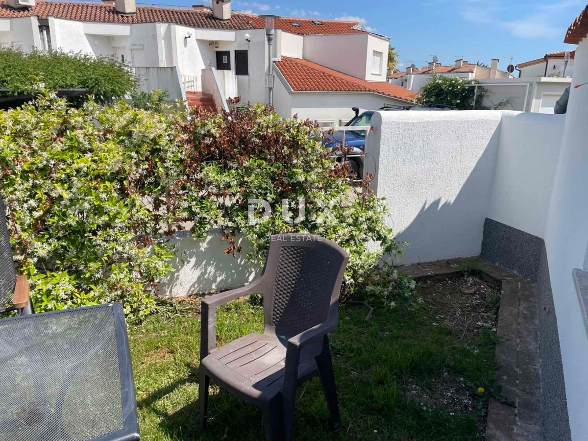 ISTRIA, BARBARIGA - Appartamento 80m2, due unità abitative!