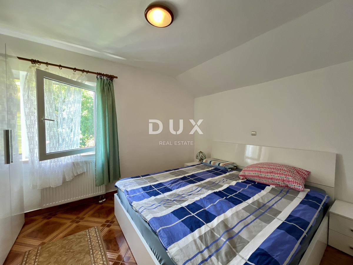 OPATIJA, BREGI - Condominio - un ottimo investimento o una casa per famiglie