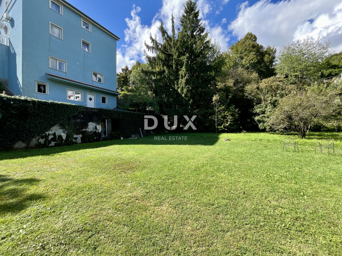 OPATIJA, BREGI - Condominio - un ottimo investimento o una casa per famiglie