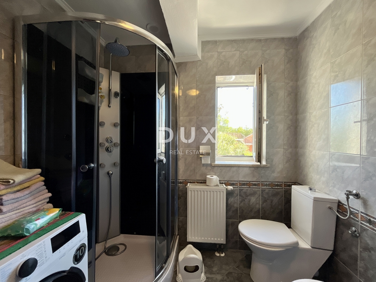 OPATIJA, BREGI - Condominio - un ottimo investimento o una casa per famiglie