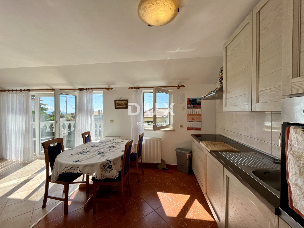 OPATIJA, BREGI - Condominio - un ottimo investimento o una casa per famiglie