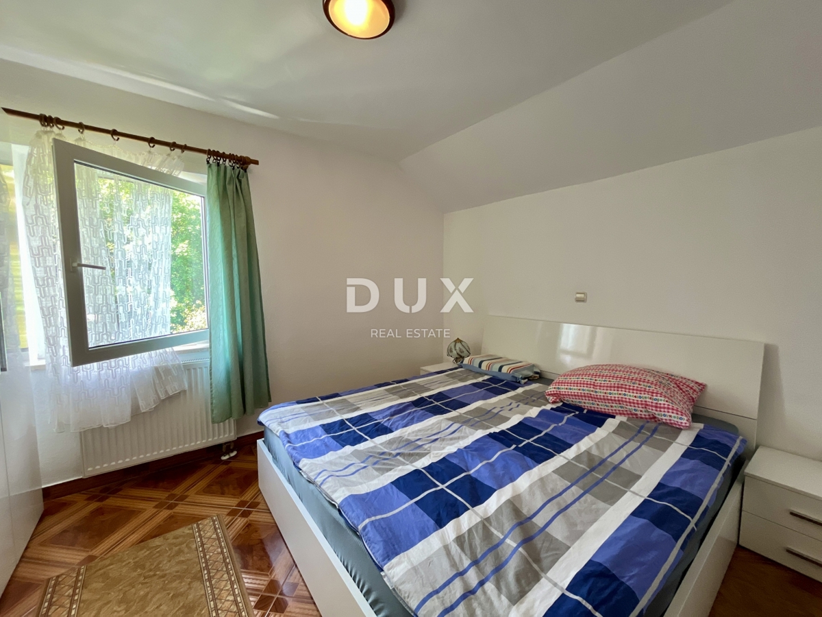 OPATIJA, BREGI - Condominio - un ottimo investimento o una casa per famiglie