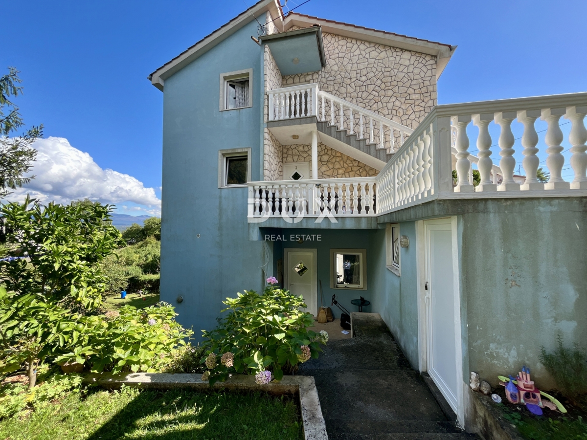 OPATIJA, BREGI - Condominio - un ottimo investimento o una casa per famiglie