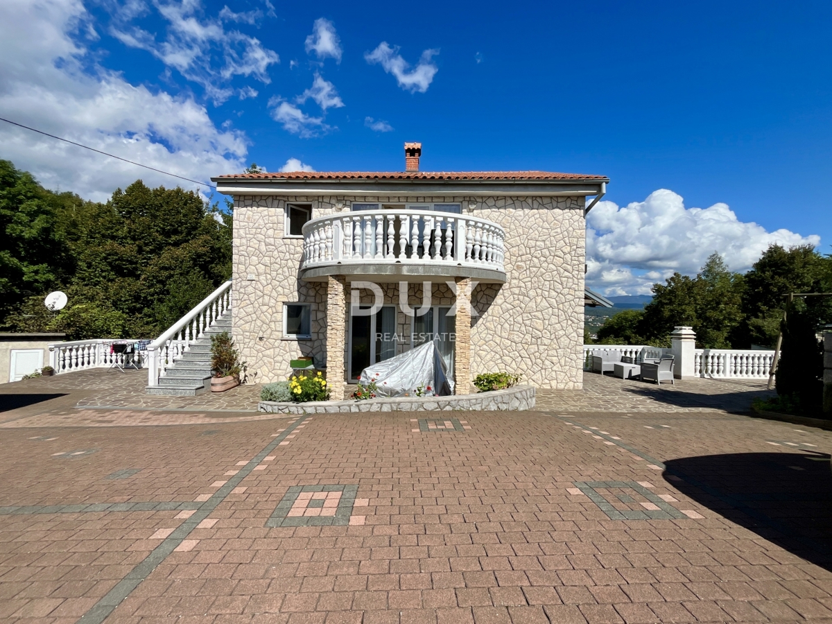 OPATIJA, BREGI - Condominio - un ottimo investimento o una casa per famiglie