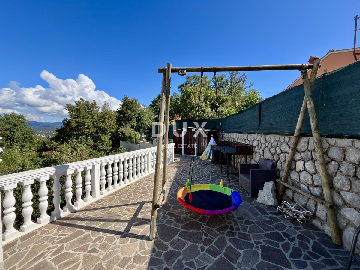 OPATIJA, BREGI - Condominio - un ottimo investimento o una casa per famiglie