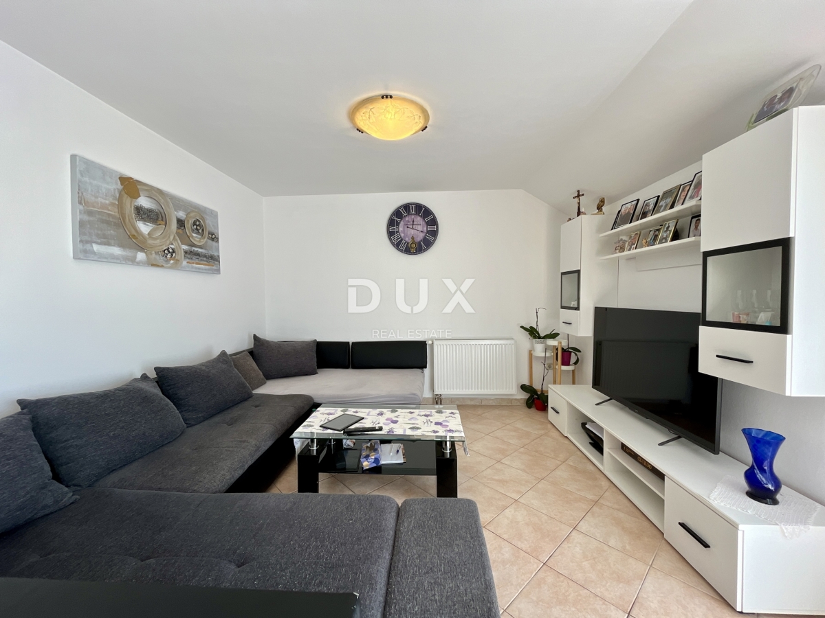 OPATIJA, BREGI - Condominio - un ottimo investimento o una casa per famiglie