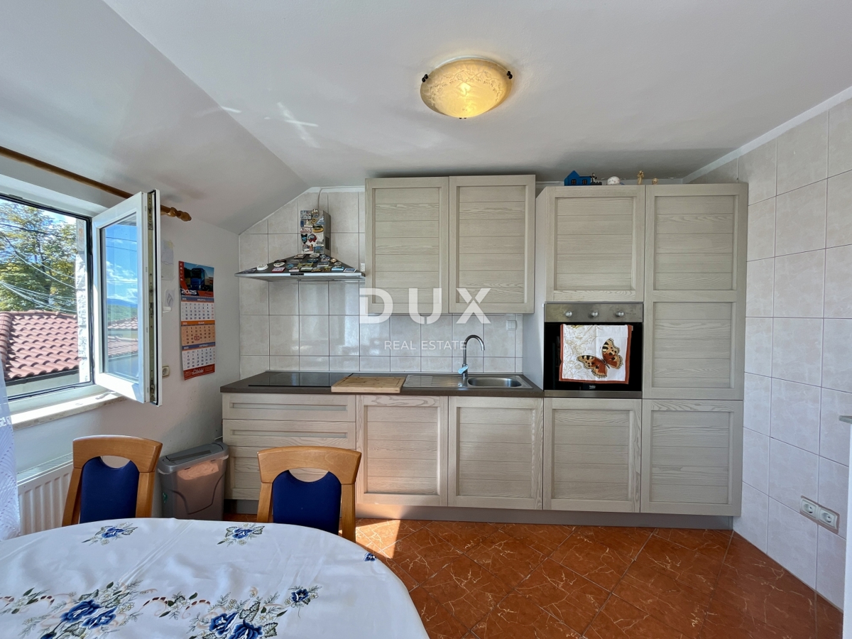 OPATIJA, BREGI - Condominio - un ottimo investimento o una casa per famiglie