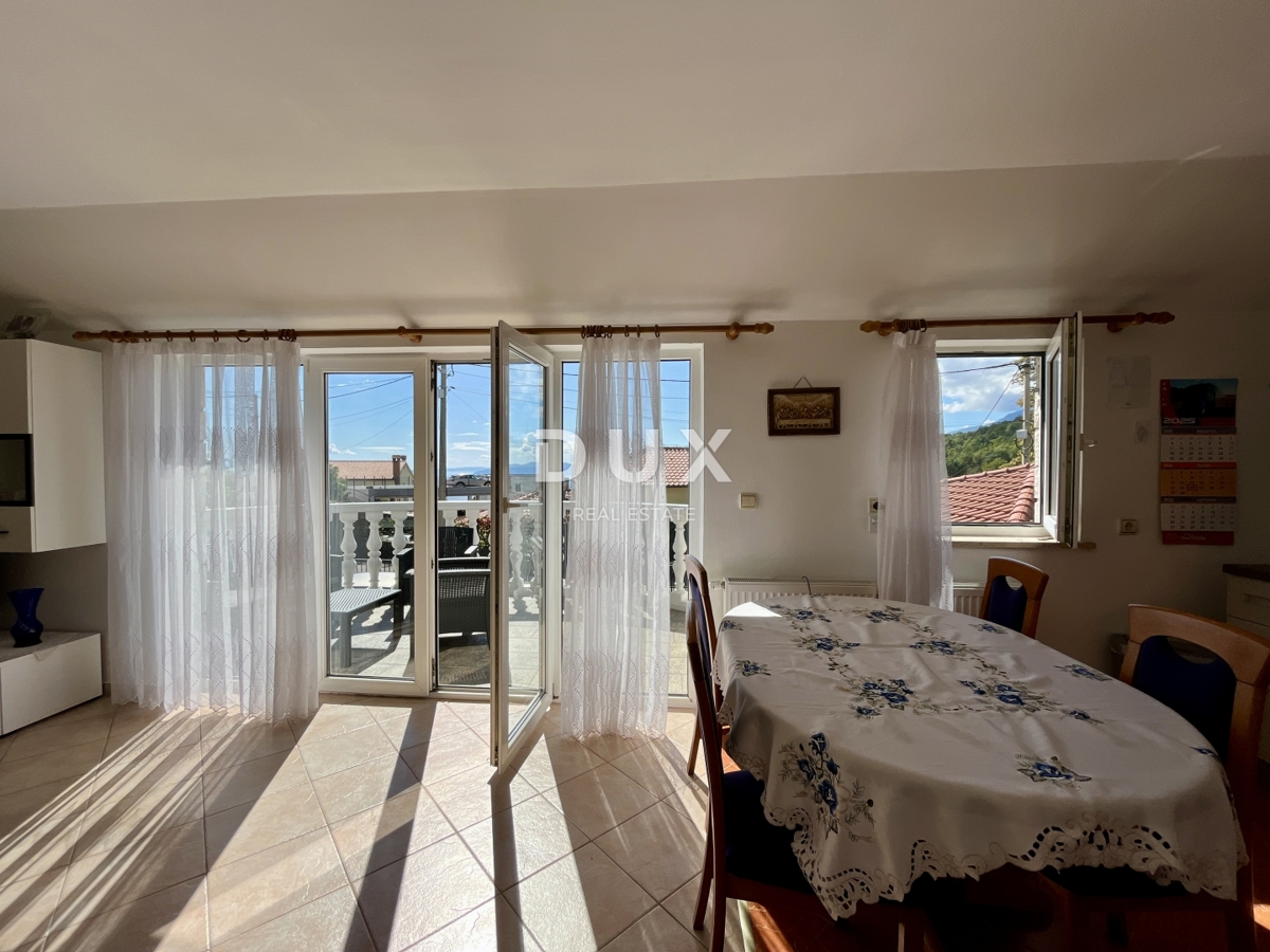 OPATIJA, BREGI - Condominio - un ottimo investimento o una casa per famiglie