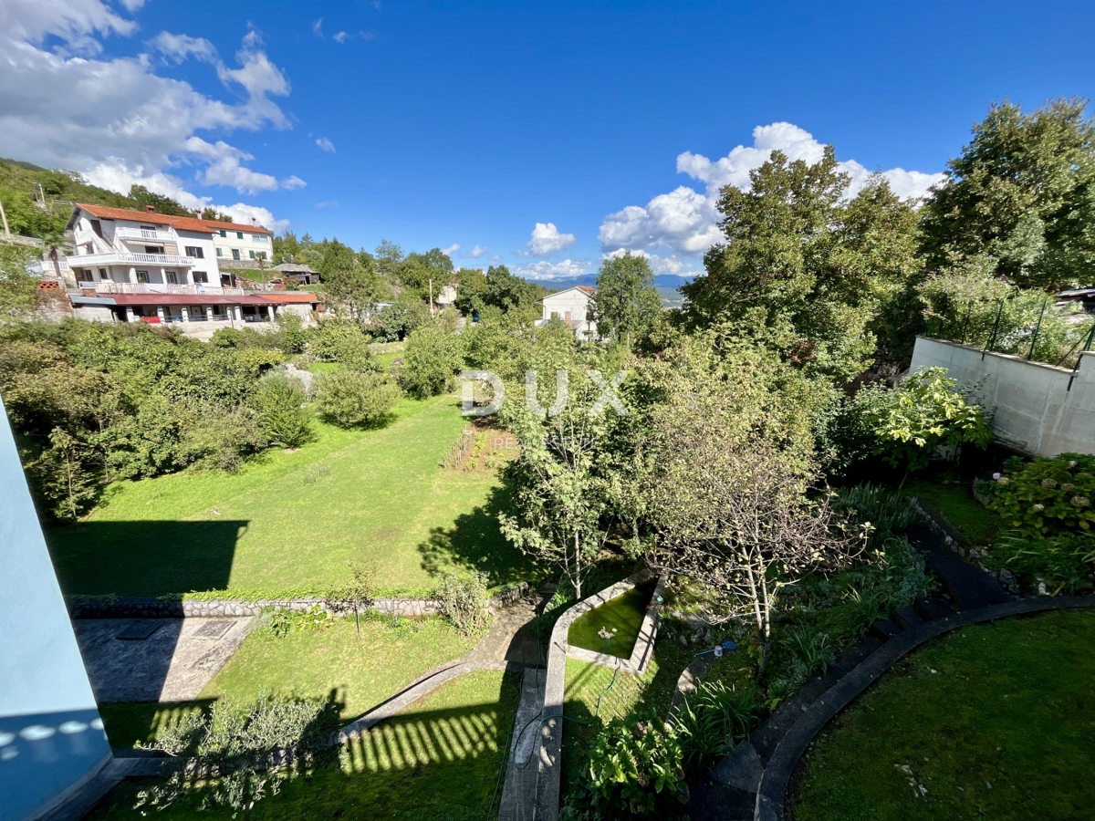 OPATIJA, BREGI - Condominio - un ottimo investimento o una casa per famiglie