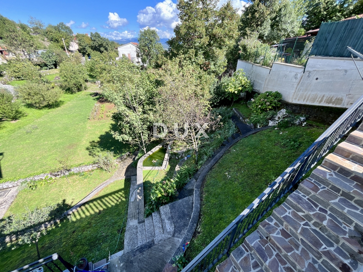 OPATIJA, BREGI - Condominio - un ottimo investimento o una casa per famiglie